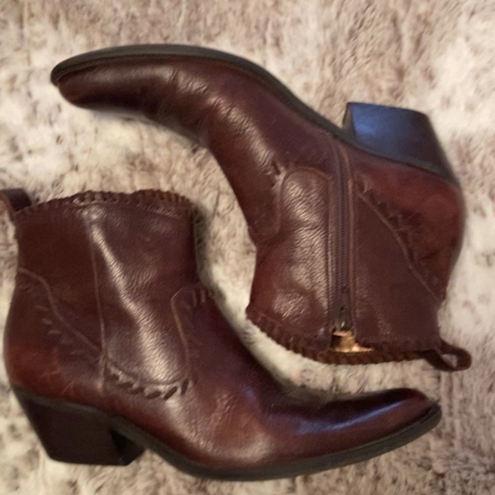 Booties